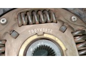 Recambio de kit embrague para audi a3 (8l1) 1.9 tdi referencia OEM IAM 038141025D 038141025D 
