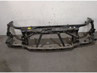 Replacement front panel for Land Rover Discovery V (L462) 2.0 SD4 4x4 OEM IAM reference LR107795 LR107795 