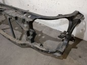 Replacement front panel for Land Rover Discovery V (L462) 2.0 SD4 4x4 OEM IAM reference LR107795 LR107795 