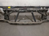 Replacement front panel for Land Rover Discovery V (L462) 2.0 SD4 4x4 OEM IAM reference LR107795 LR107795 