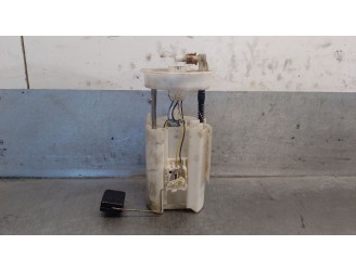 Recambio de aforador para honda fr-v (be) 1.7 (be1) referencia OEM IAM 17708SJD013 17045SJD000 