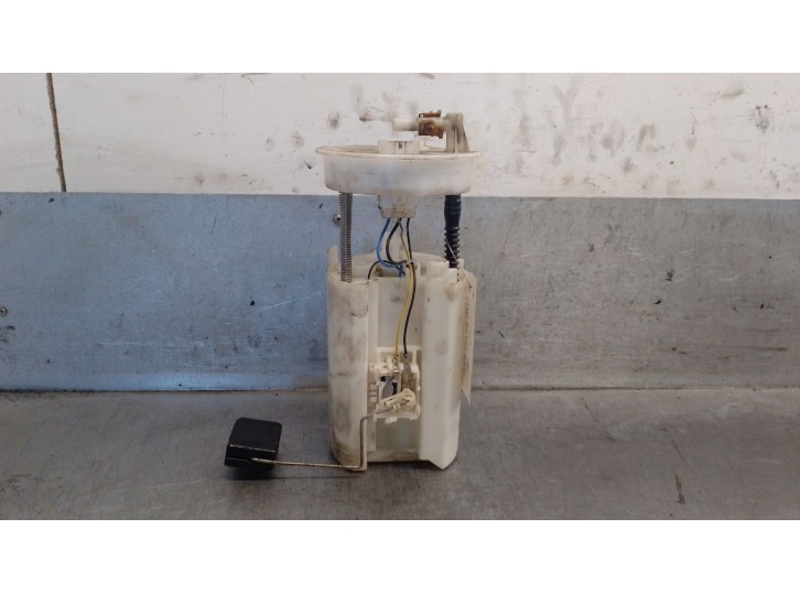 Recambio de aforador para honda fr-v (be) 1.7 (be1) referencia OEM IAM 17708SJD013 17045SJD000 