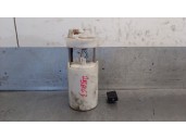 Recambio de aforador para honda fr-v (be) 1.7 (be1) referencia OEM IAM 17708SJD013 17045SJD000 