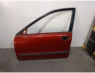 Recambio de puerta delantera izquierda para volvo s40 i (644) 1.8 i referencia OEM IAM 30632666 30632666 