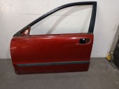 Recambio de puerta delantera izquierda para volvo s40 i (644) 1.8 i referencia OEM IAM 30632666 30632666 