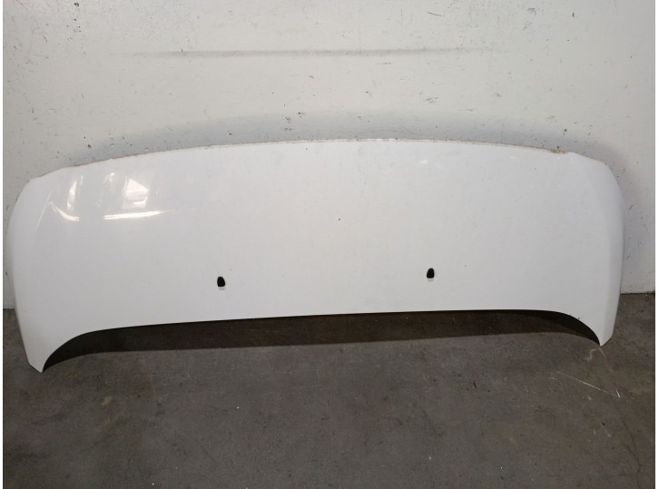 Recambio de capot para opel vivaro c furgoneta (k0) 2.0 referencia OEM IAM 9811892880 9811892880 
