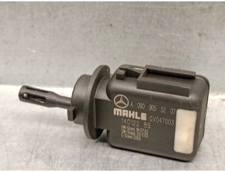 Replacement sensor for mercedes-benz gle (v167) gle 300 d eq boost 4-matic (167.119, 167.109) OEM IAM reference A0009055207 A0