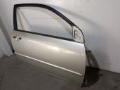 Replacement front right door for Toyota Corolla (_E12_) 1.4 D (NDE120_) OEM IAM reference 6700202151 6700202151 