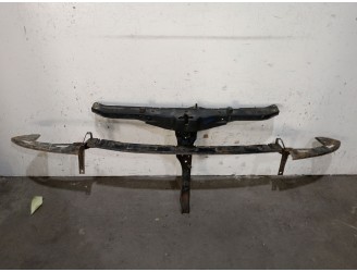 Recambio de panel frontal para hyundai santa fé i (sm) 2.0 crdi referencia OEM IAM D4EA 