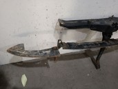 Recambio de panel frontal para hyundai santa fé i (sm) 2.0 crdi referencia OEM IAM D4EA