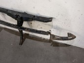 Recambio de panel frontal para hyundai santa fé i (sm) 2.0 crdi referencia OEM IAM D4EA