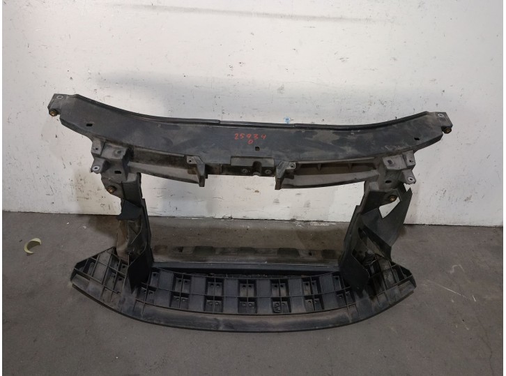 Recambio de panel frontal para skoda superb ii (3t4) 2.0 tdi referencia OEM IAM 3T0805588D 3T0805588D