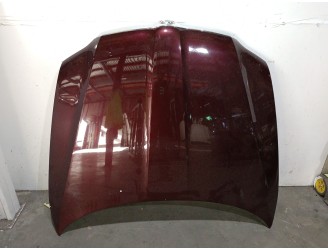 Recambio de capot para skoda superb ii (3t4) 2.0 tdi referencia OEM IAM 3T0823031 3T0823031 