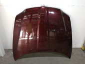 Recambio de capot para skoda superb ii (3t4) 2.0 tdi referencia OEM IAM 3T0823031 3T0823031 