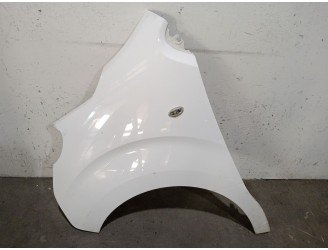 Replacement left front fender for Opel Vivaro C van (k0) 2.0 OEM IAM reference 9808757980 9808757980 