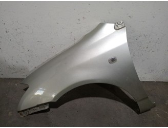 Replacement left front fender for Toyota Corolla (_e12_) 1.4 D (nde120_) OEM IAM reference 5381202090 5381202090 
