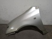 Replacement left front fender for Toyota Corolla (_e12_) 1.4 D (nde120_) OEM IAM reference 5381202090 5381202090 