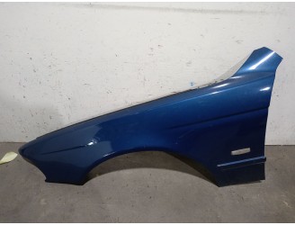Replacement left front fender for BMW 5 (e39) 530 i OEM IAM reference 41358162133 41358162133 