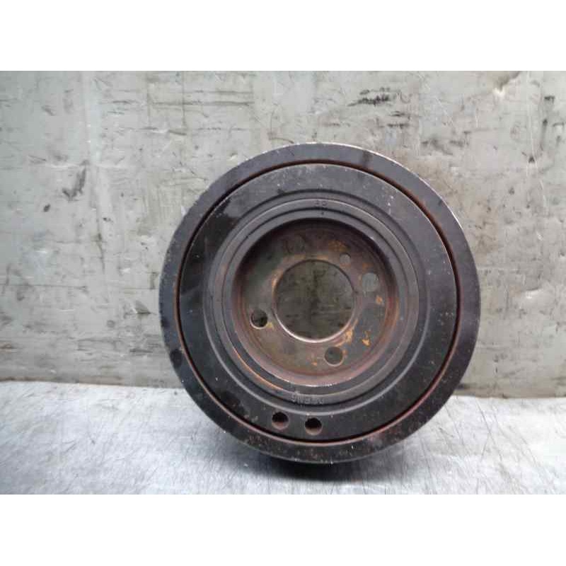 Recambio de polea cigueñal para hyundai getz (tb) 1.5 crdi cat referencia OEM IAM 2312427500 YKZAR15 