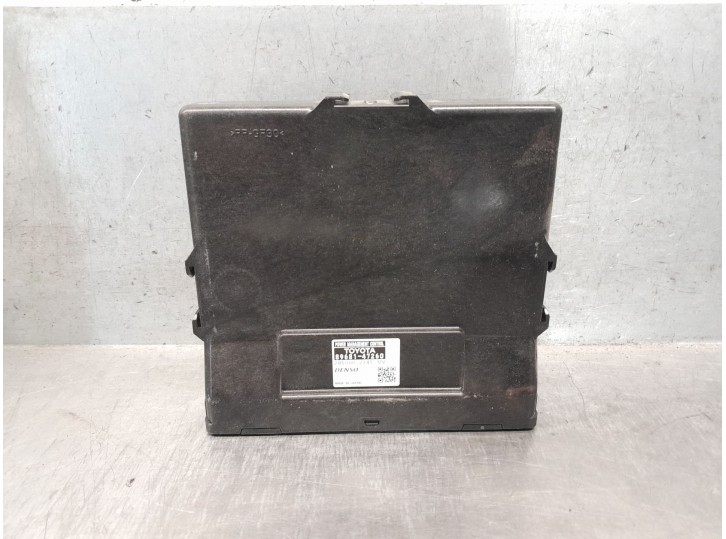 Recambio de centralita luces para toyota prius (_w3_) 1.8 hybrid (zvw3_) referencia OEM IAM 896814726 2850002741