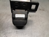 Recambio de modulo electronico para toyota prius (_w3_) 1.8 hybrid (zvw3_) referencia OEM IAM 8679047040 