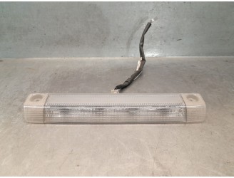 Recambio de luz central de freno para toyota prius (_w3_) 1.8 hybrid (zvw3_) referencia OEM IAM 8100647011 8100647011 