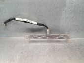 Recambio de luz central de freno para toyota prius (_w3_) 1.8 hybrid (zvw3_) referencia OEM IAM 8100647011 8100647011 