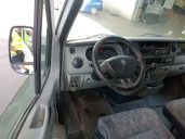 renault master ii furgoneta (fd) del año 2009