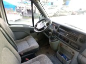 renault master ii furgoneta (fd) del año 2009