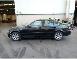 bmw 3 (e46) del año 2003