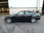 bmw 3 (e46) del año 2003