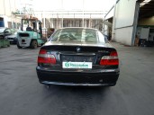 bmw 3 (e46) del año 2003
