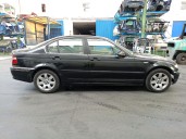 bmw 3 (e46) del año 2003