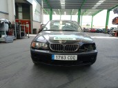 bmw 3 (e46) del año 2003