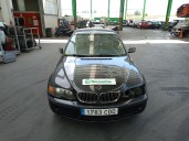 bmw 3 (e46) del año 2003