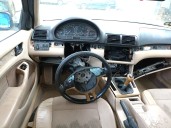 bmw 3 (e46) del año 2003