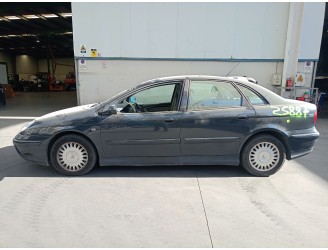 citroën c5 i (dc_) del año 2002