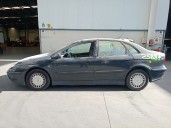 citroën c5 i (dc_) del año 2002