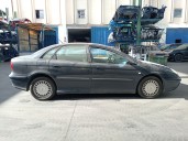 citroën c5 i (dc_) from the year 2002