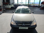 citroën c5 i (dc_) del año 2002
