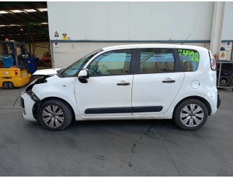 citroën c3 picasso (sh_) del año 2010