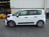citroën c3 picasso (sh_) del año 2010