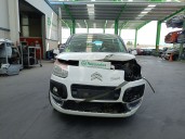 citroën c3 picasso (sh_) del año 2010