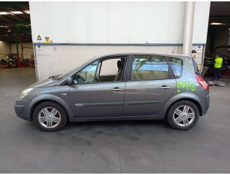 renault scénic ii (jm0/1_) del año 2003