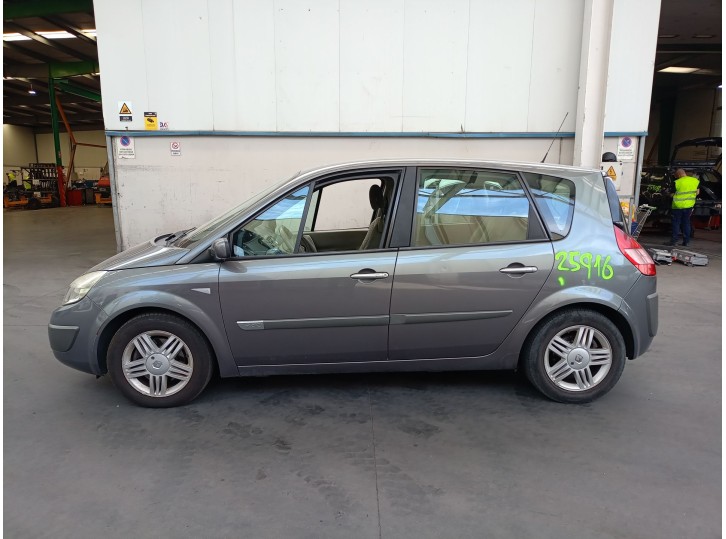 renault scénic ii (jm0/1_) del año 2003