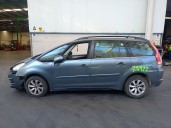 citroën c4 grand picasso i (ua_) del año 2014
