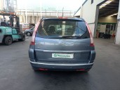 citroën c4 grand picasso i (ua_) from the year 2014