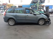 citroën c4 grand picasso i (ua_) from the year 2014