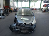citroën c4 grand picasso i (ua_) del año 2014