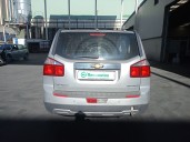 chevrolet orlando (j309) del año 2011